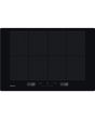 Hotpoint ACP 778 C/BA ActiveCook Induction Ceramic Hob - Black
