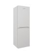Hotpoint HTFC850TI1W1 Freestanding Fridge Freezer - White