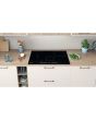 Indesit IB 21B77 NE Induction Hob
