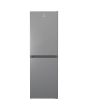 Indesit IBTNF 60182 S AQUA UK Freestanding Fridge Freezer