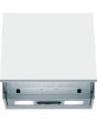 Indesit IAEINT 66 LS GR Cooker Hood - Grey