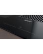 Hotpoint PVH92BKFKIT 90cm Venting Induction Hob