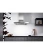 Hotpoint PHC6.7FLBIX Hood - Stainless Steel