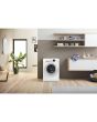 Hotpoint NSWF 946 W UK Anti-Stain 9kg 1400rpm Washing Machine - White