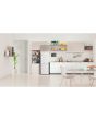 Indesit IB55 532 W UK Freestanding Fridge Freezer