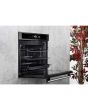Hotpoint SI4 854 P IX Electric Single Built-In Oven - Stainless Steel