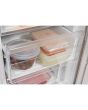Hotpoint HBNF 55181 W AQUA UK 1 fridge freezer - White