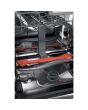Hotpoint HFC 3C26 WC X UK Dishwasher - Inox