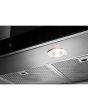 Hotpoint PHC6.7FLBIX Hood - Stainless Steel