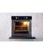 Hotpoint SI6 864 SH IX Electric Single Built-In Oven - Stainless Steel