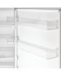 Hotpoint HPKH1261W4UK Freestanding No Frost Fridge Freezer - White