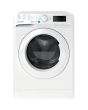 Indesit BDE 96436 WV UK Freestanding 9+6kg Washer Dryer - White