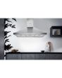 Hotpoint PHPN9.5FLMX/1 Cooker Hood - Stainless Steel