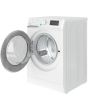 Indesit BDE96436XWUKN Washer Dryer - White