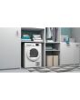 Indesit I3 D81W UK Condenser Tumble Dryer - White