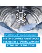Indesit Push&Go IP 946 PUSH&GO UK 9kg Washing Machine - White