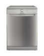 Indesit DFE 1B19 X UK Dishwasher - Silver