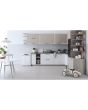 Indesit DFC2B16UK Dishwasher - White
