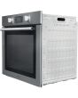 Hotpoint SA4 544 H IX Built-In Oven - Stainless Steel