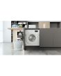 Hotpoint BI WMHG 71484 UK N Integrated Washing Machine - White