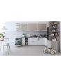 Indesit DFO 3T133F UK Dishwasher - White
