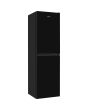 Hotpoint HBNF 55181 B UK 1 Fridge Freezer - Black