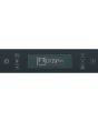 Hotpoint MP676BLH Built-In Microwave - Black