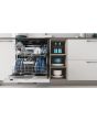 Indesit DIC3B16UK Integrated Dishwasher