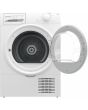 Indesit I2 D81W UK Condenser Tumble Dryer - White