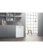Hotpoint HFC 2B19 UK N Dishwasher - White
