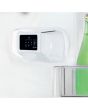 Indesit LI6S1EWUK Freestanding Fridge Freezer - White