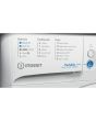 Indesit BDE 96436 WV UK Freestanding 9+6kg Washer Dryer - White