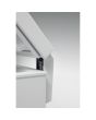 Indesit OS 1A 200 H2 1 Chest Freezer - White