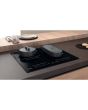Hotpoint TB 2460B CPNE CleanProtect 60cm Induction Hob