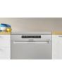 Indesit DFC2B16SUK My Time Dishwasher - Silver