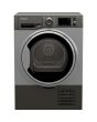 Hotpoint H3 D81GS UK Condenser Tumble Dryer - Graphite