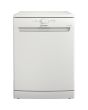 Indesit DFE 1B19 UK Dishwasher - White