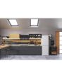 Hotpoint HTFC850TI1W1 Freestanding Fridge Freezer - White