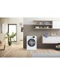 Hotpoint RDGR 9662 WS UK N Washer Dryer - White