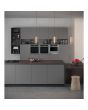 Hotpoint TS 5760F NE Flexi Zone Induction Electric Hob - Black