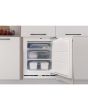 Indesit INBUFZ011 Built-Under Freezer