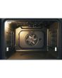 Hotpoint FA4S 544 IX H Gentle Steam Oven - Stainless Steel