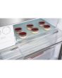 Hotpoint  H84BE 72 XO3 UK 2 Fridge Freezer - Inox