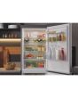 Hotpoint HTFC850TI1X1 Freestanding Fridge Freezer - Inox