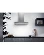 Hotpoint PHFG6.4FLMX Cooker Hood - Stainless Steel