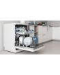 Indesit DFC2B16UK Dishwasher - White