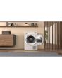 Hotpoint H2 D81W UK Condenser Tumble Dryer - White