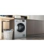 Hotpoint CreaseCare Heat Pump Tumble Dryer - Silver - 8kg - A++ Rated - NT M11 82SSK UK