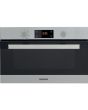 Hotpoint MD 344 IX H Built-In Microwave - Stainless Steel