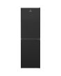 Indesit INFC850TI1K1 Freestanding Fridge Freezer - Black